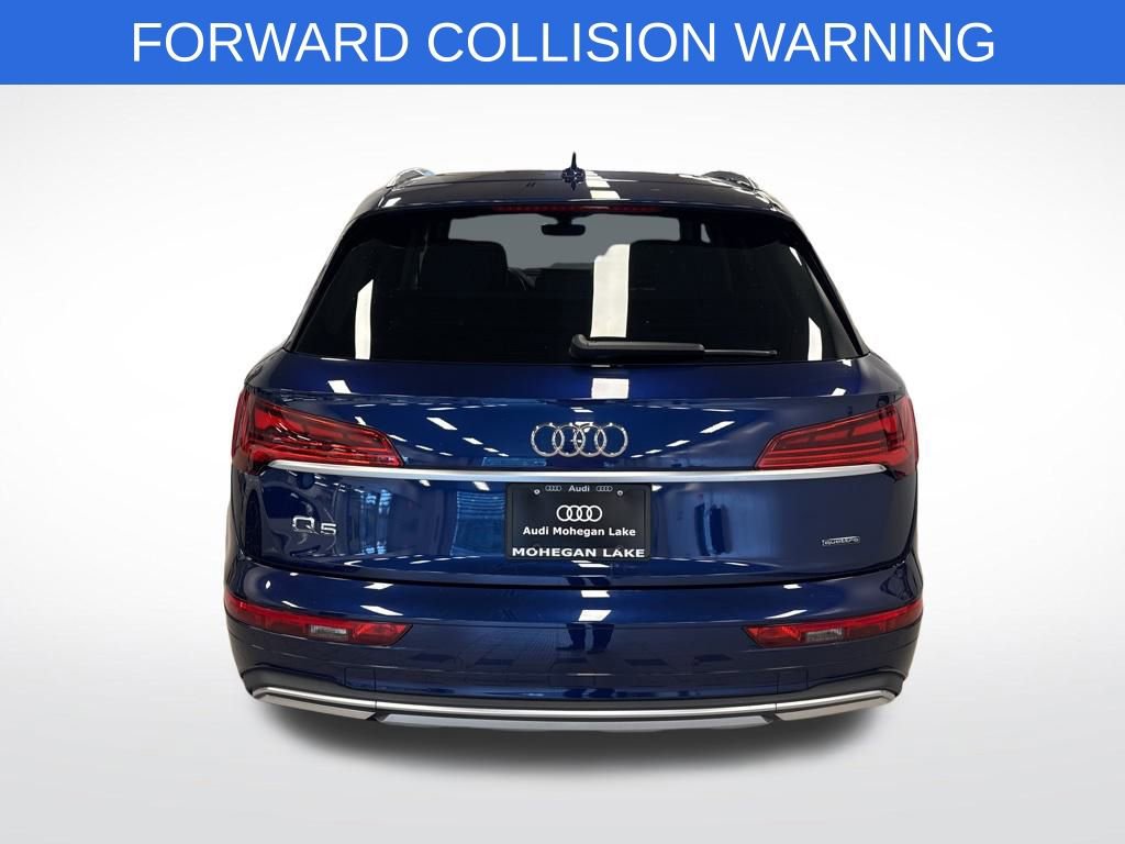 Used 2023 Audi Q5 2.0T Premium w/ Convenience Package image 11