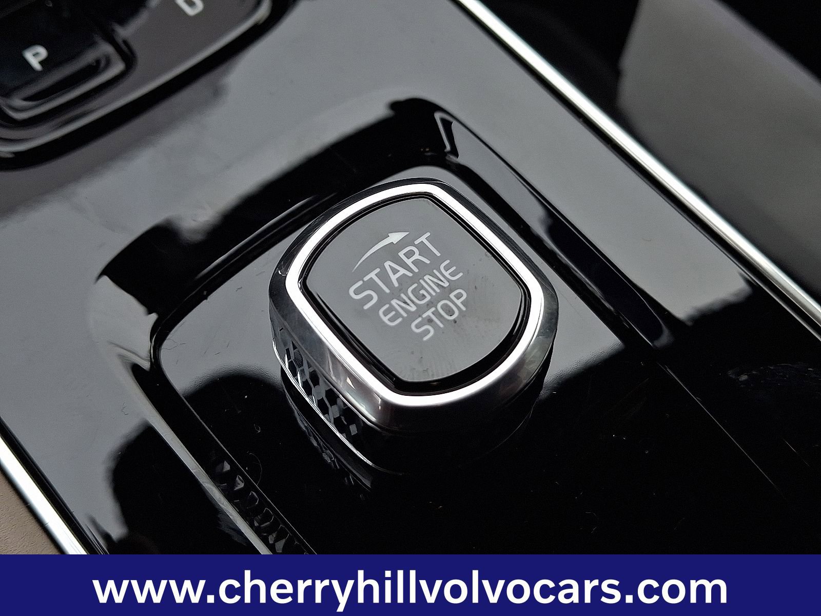 New 2026 Volvo XC90 B6 Ultra w/ Lounge Package image 13