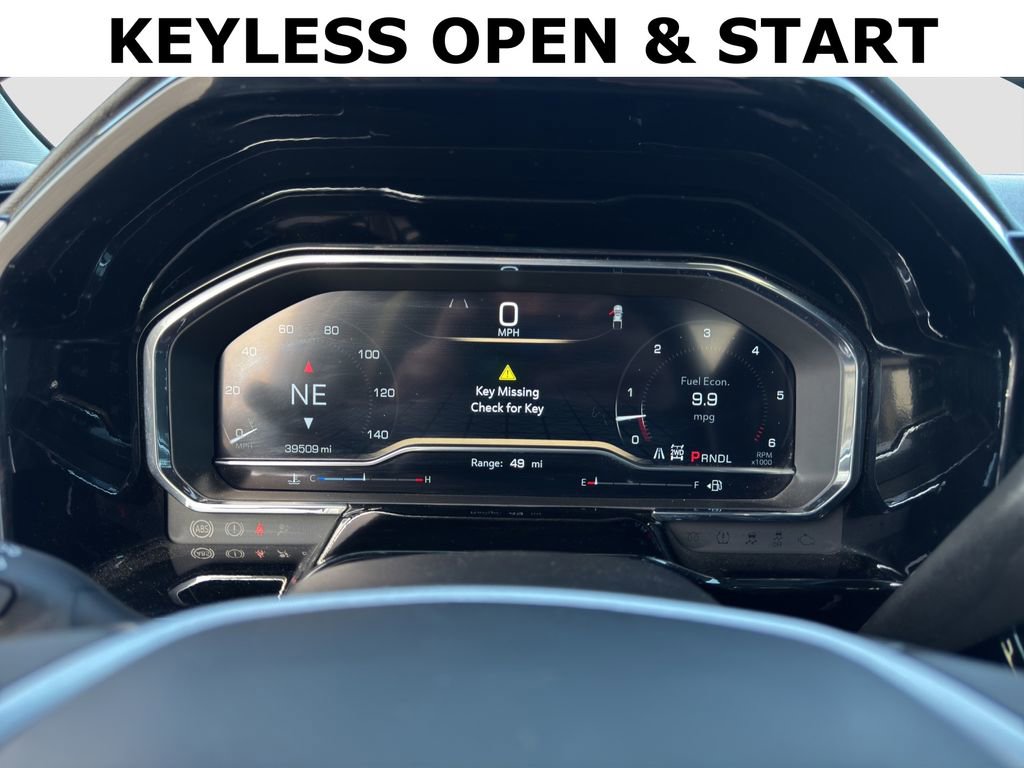 Used 2024 GMC Sierra 1500 SLE image 12