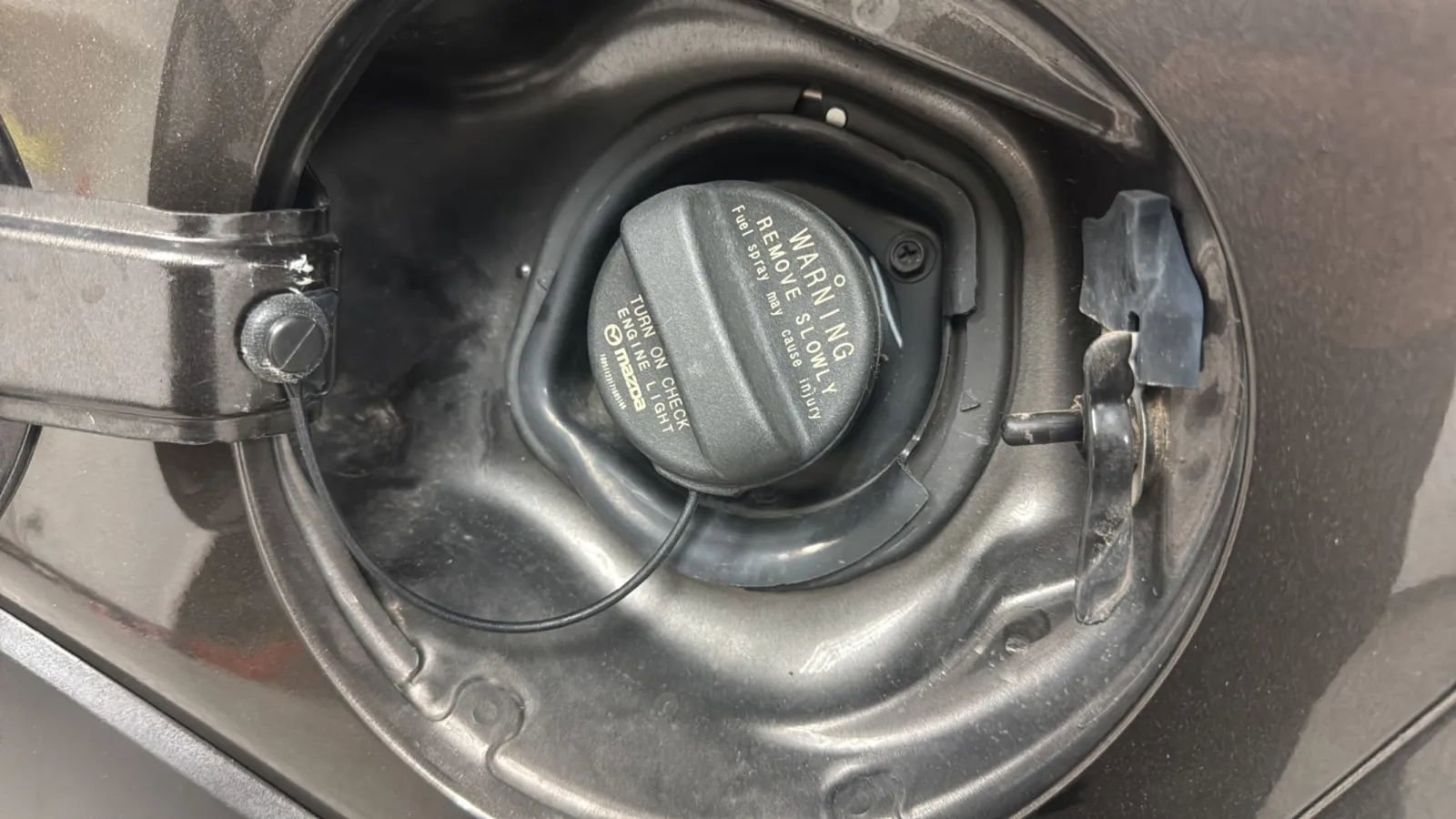 Used 2019 MAZDA CX-3 Touring w/ Preferred Equipment Package FWD image 30