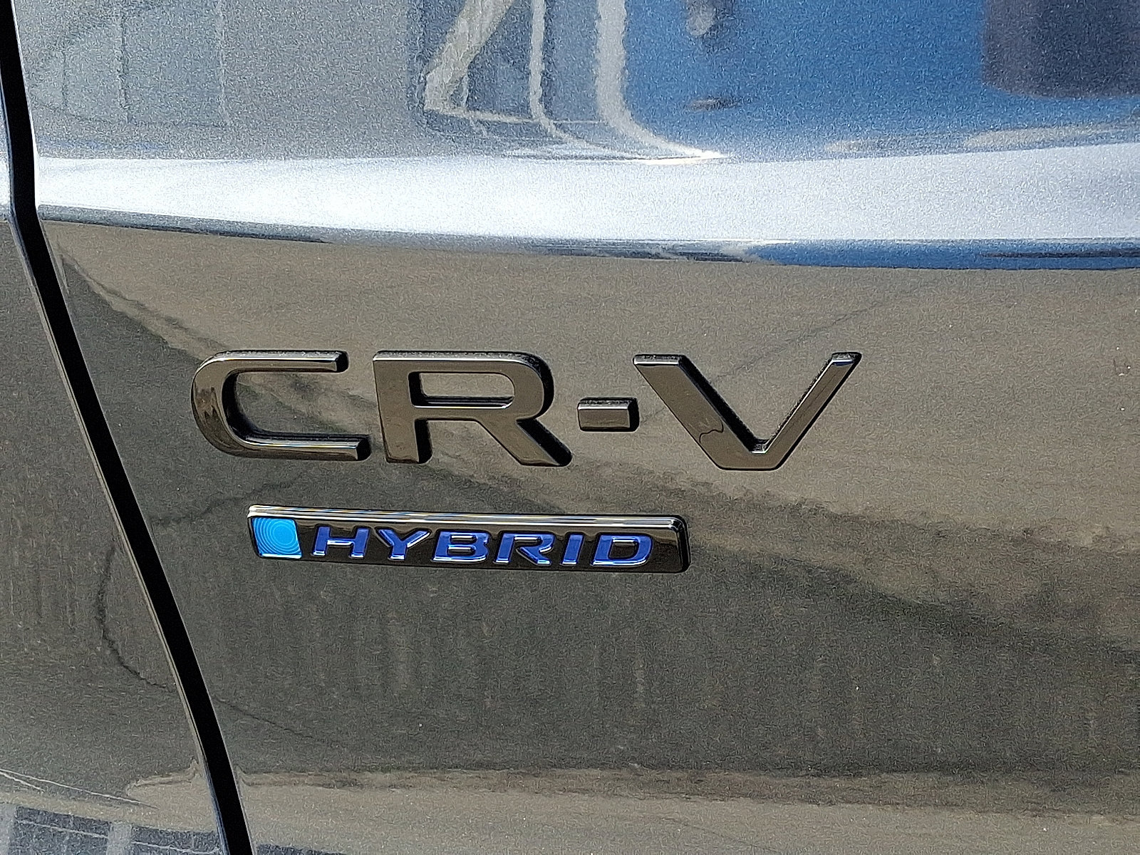 New 2026 Honda CR-V Sport-L image 12