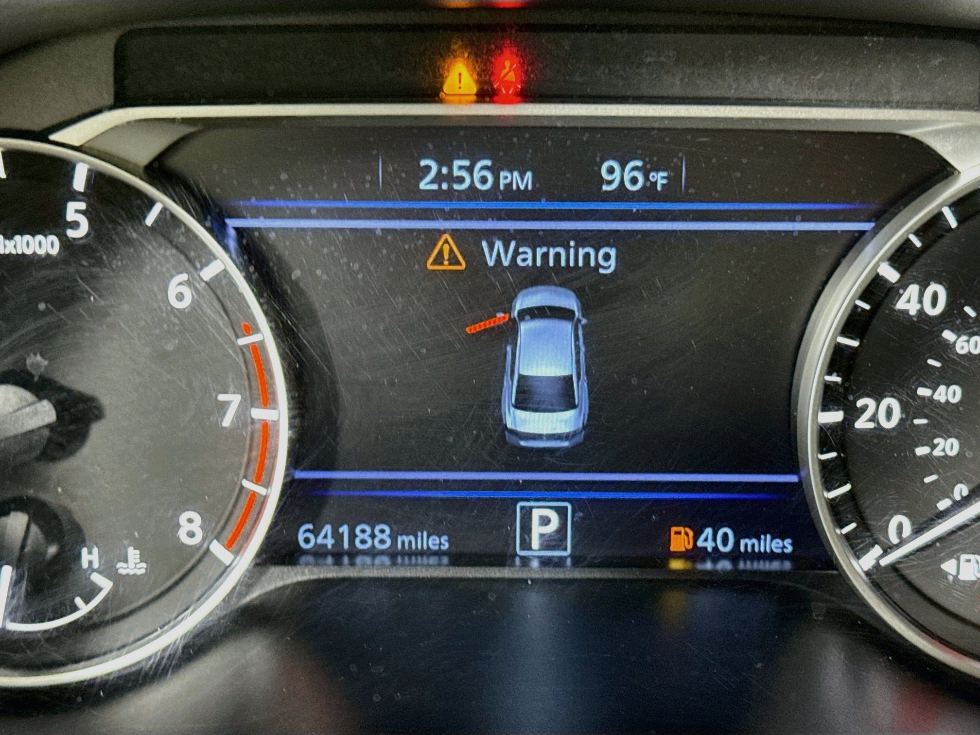 Used 2022 Nissan Altima 2.5 SV FWD image 16