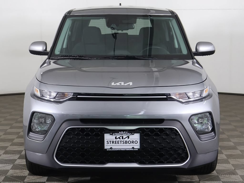 Used 2022 Kia Soul S FWD image 9
