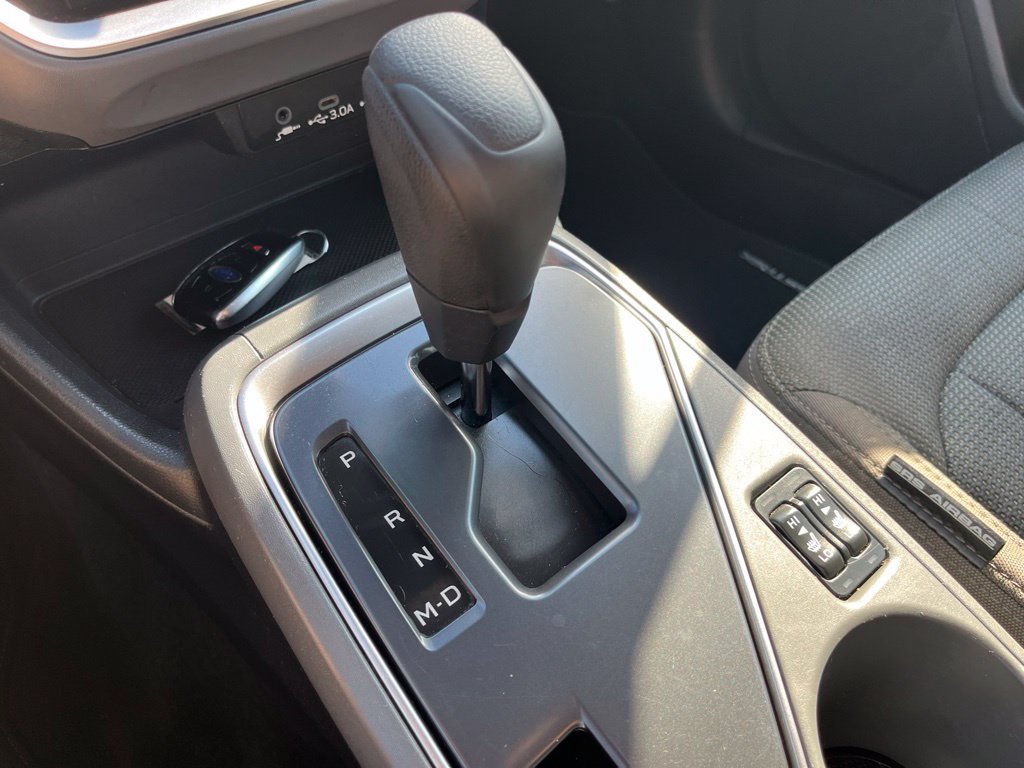 Certified 2024 Subaru Crosstrek 2.0i Premium AWD/4WD image 23