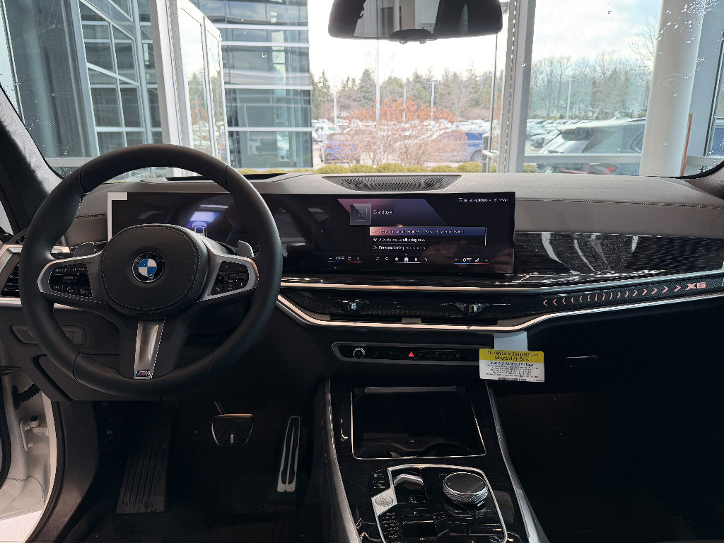 New 2026 BMW X5 xDrive40i image 15