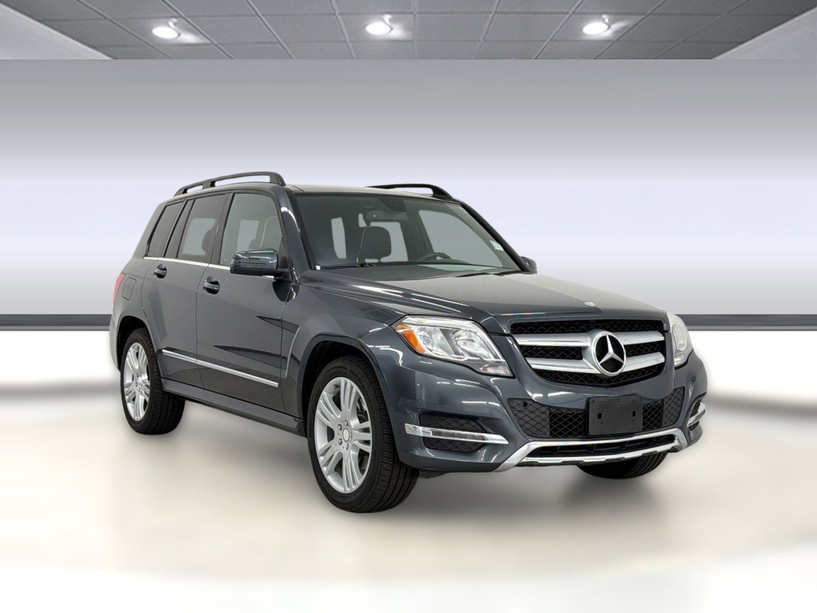 Used 2013 Mercedes-Benz GLK 350 4MATIC image 7