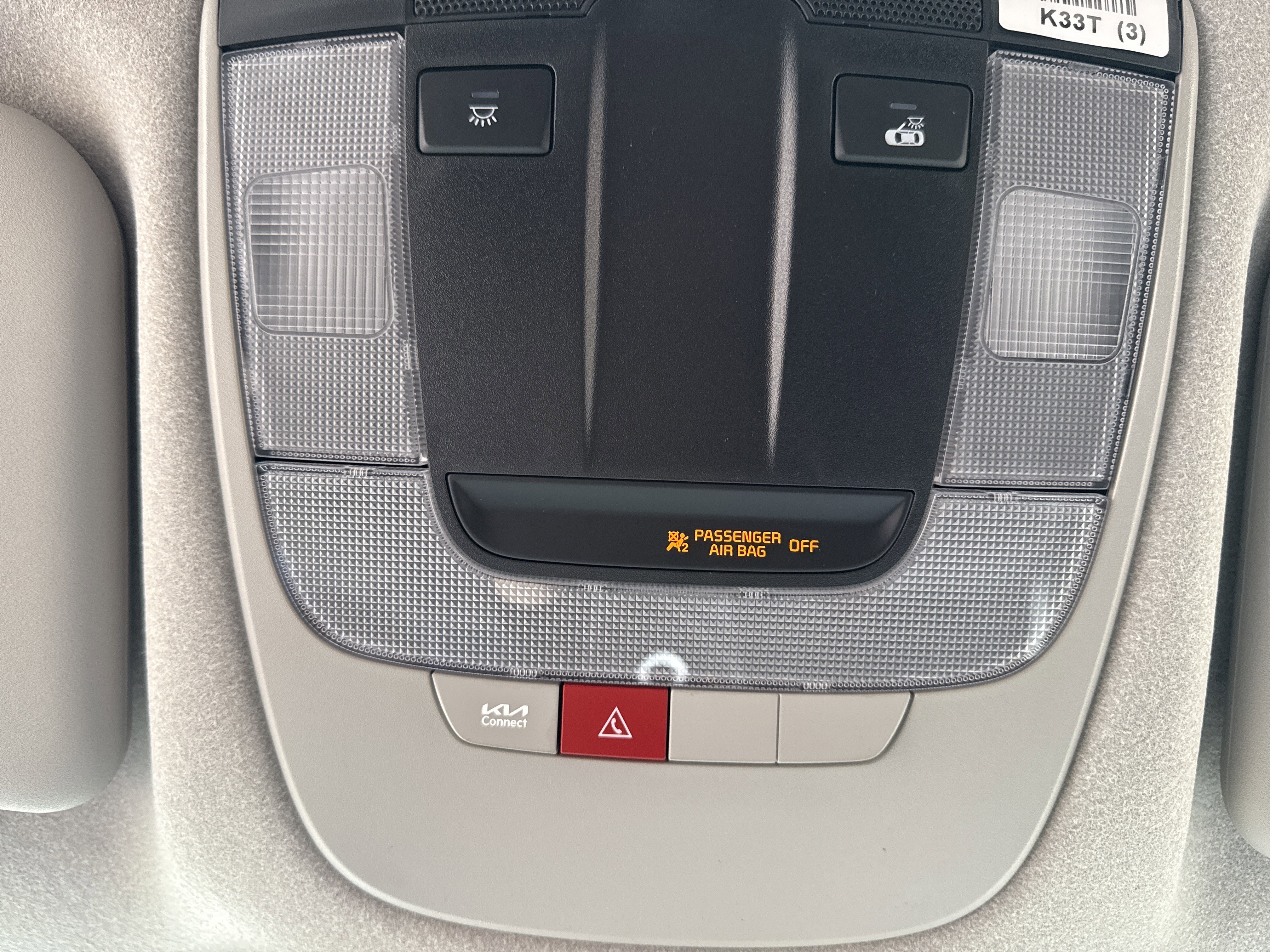 New 2025 Kia Niro Wind w/ Wind Preserve Package image 11