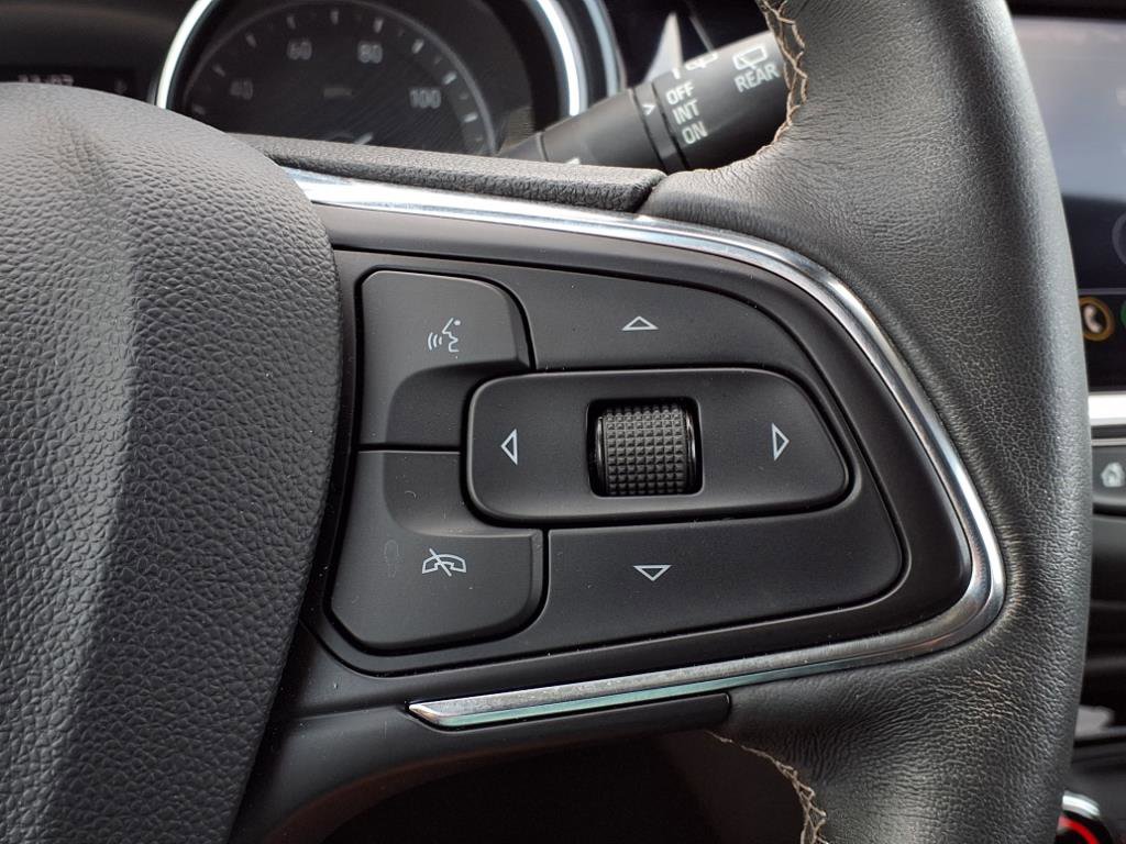 Certified 2023 Buick Encore GX Preferred image 14