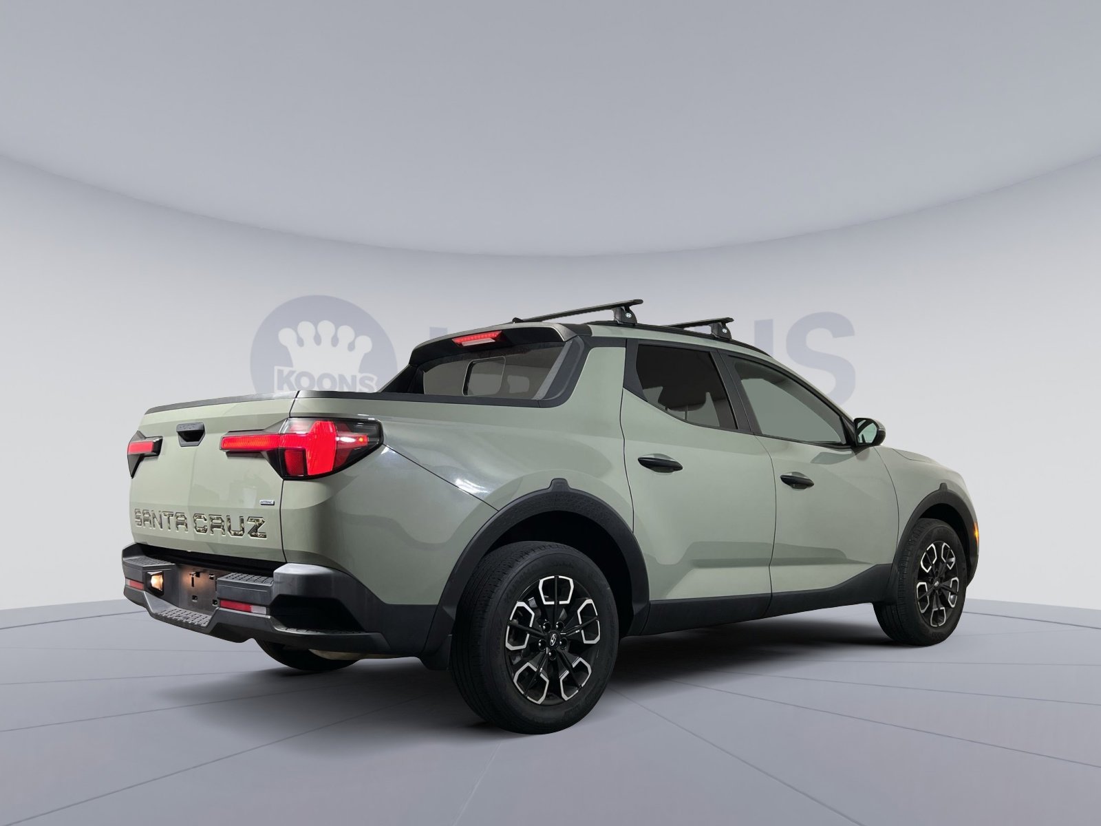 Used 2022 Hyundai Santa Cruz SEL w/ Activity Package image 5