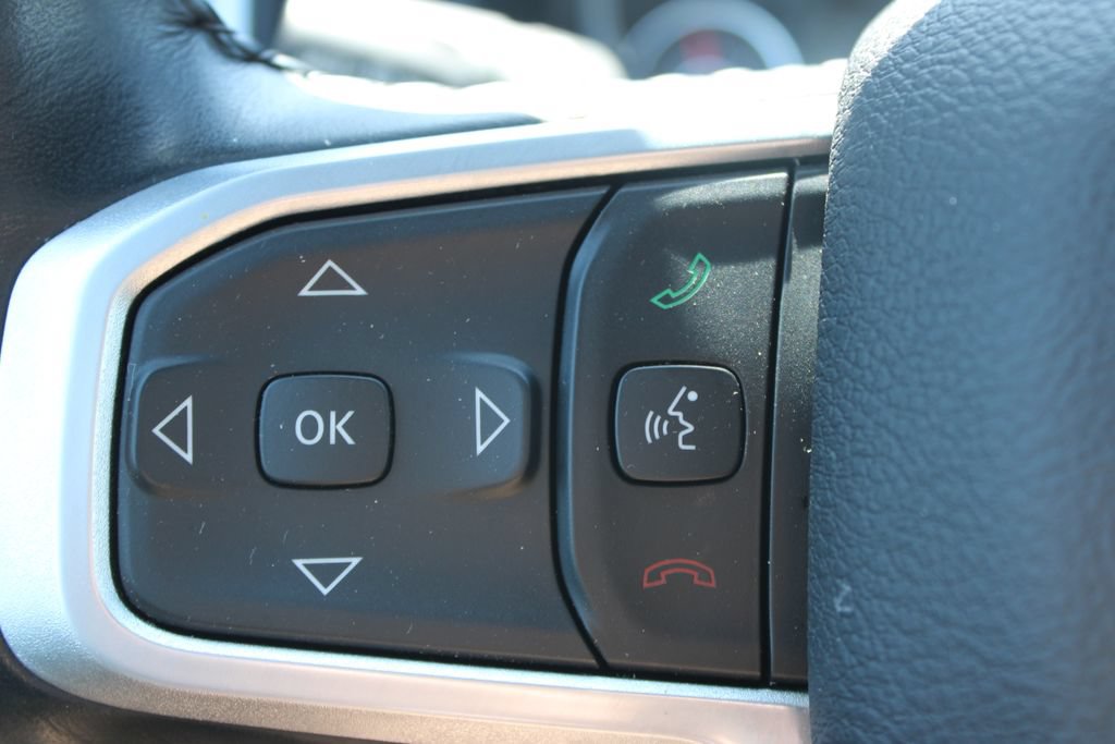 Used 2023 RAM 1500 Big Horn RWD image 36
