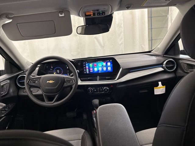 New 2026 Chevrolet Trax LT FWD image 14