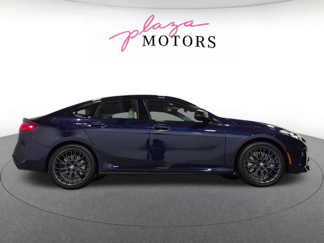 Certified 2025 BMW M235i xDrive w/ Premium Package AWD/4WD image 4
