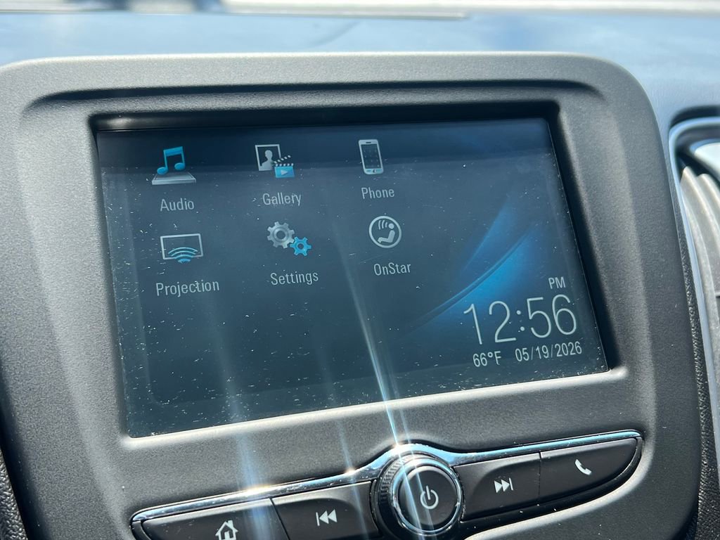 Used 2018 Chevrolet Malibu LS FWD image 9