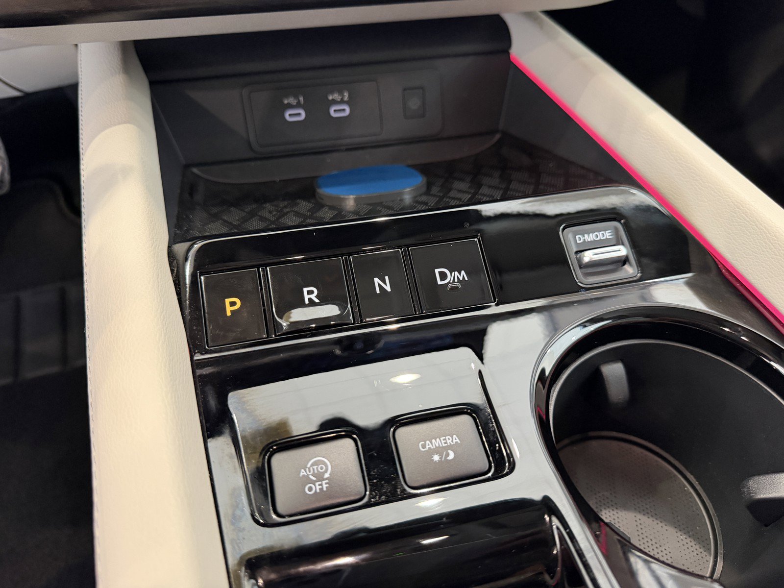 Used 2026 Nissan Murano SL AWD/4WD image 13