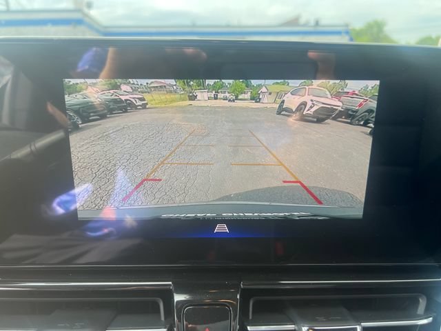 New 2026 Chevrolet TrailBlazer ACTIV w/ Convenience Package FWD image 22