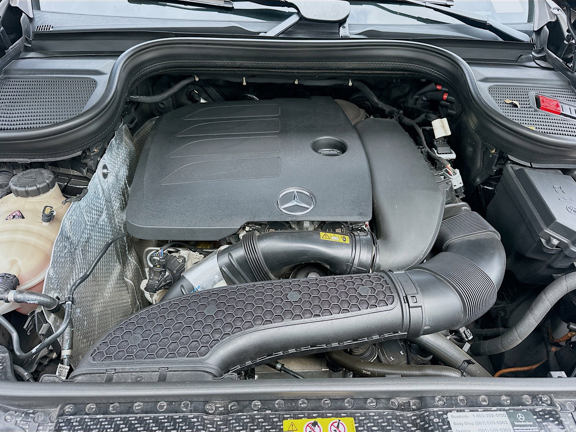 Used 2020 Mercedes-Benz GLE 350 GLE 350 image 36