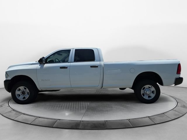 Used 2018 RAM 2500 Tradesman AWD/4WD image 2