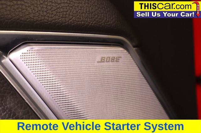 Used 2024 GMC Sierra 1500 Denali w/ Technology Package AWD/4WD image 24