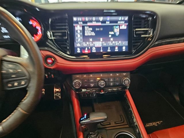 Used 2023 Dodge Durango SRT Hellcat image 30
