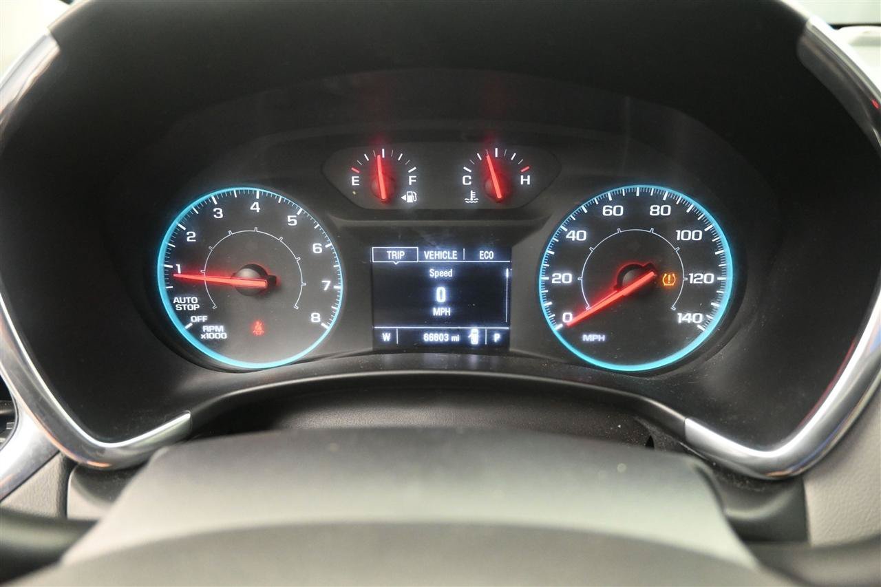 Used 2019 Chevrolet Equinox LS w/ LS Convenience Package AWD/4WD image 13