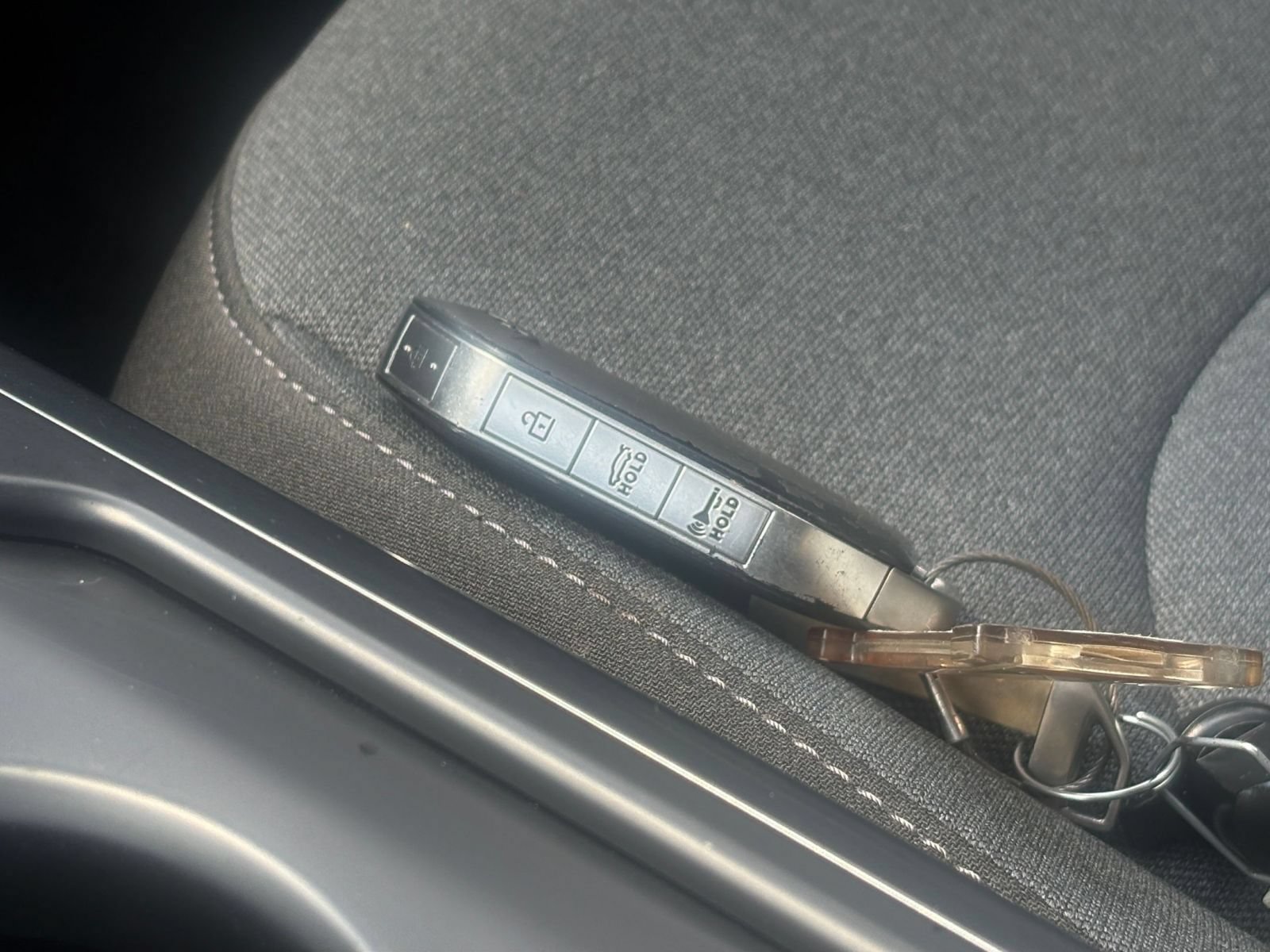 Used 2025 Kia K4 FWD image 18