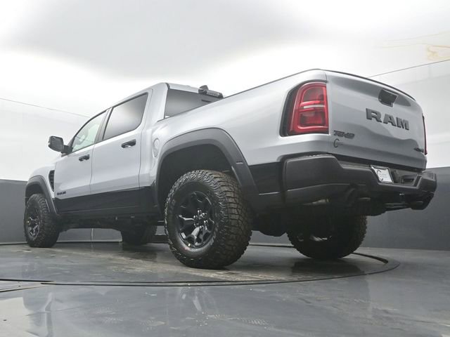 New 2026 RAM 1500 RHO AWD/4WD image 47
