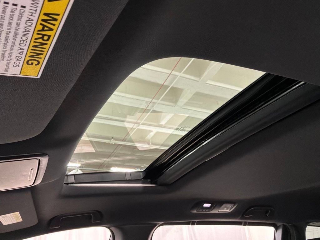 Certified 2023 Honda Odyssey Sport image 21