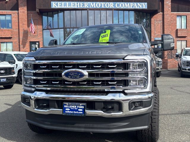 Used 2026 Ford F350 Lariat