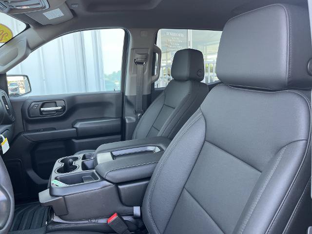 New 2026 GMC Sierra 1500 Pro AWD/4WD image 4