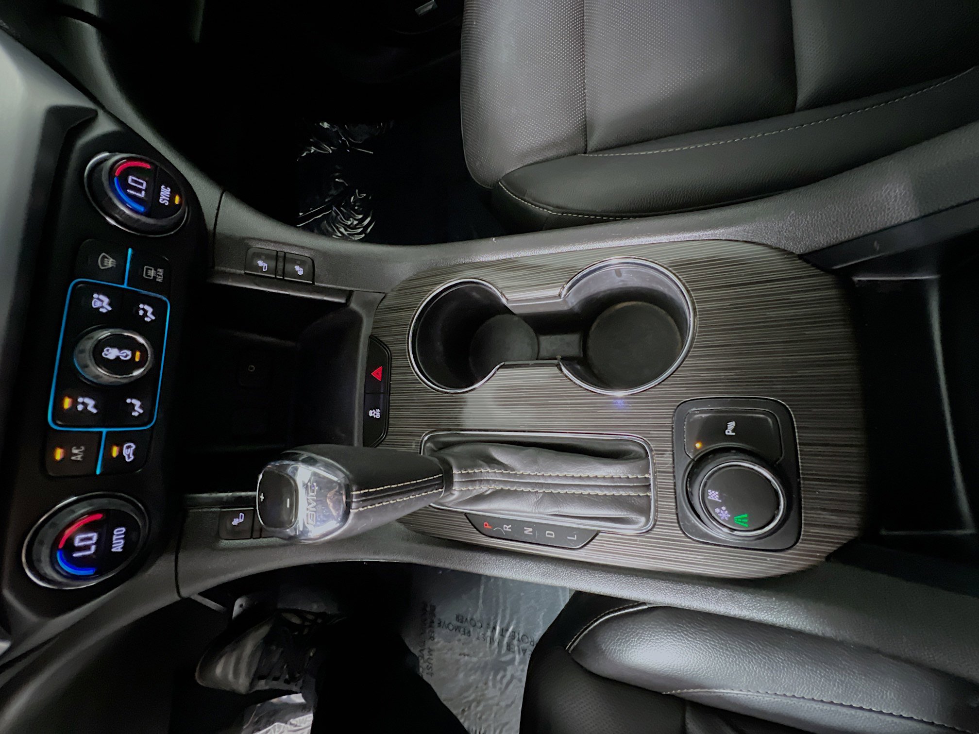 Used 2019 GMC Acadia SLT image 25