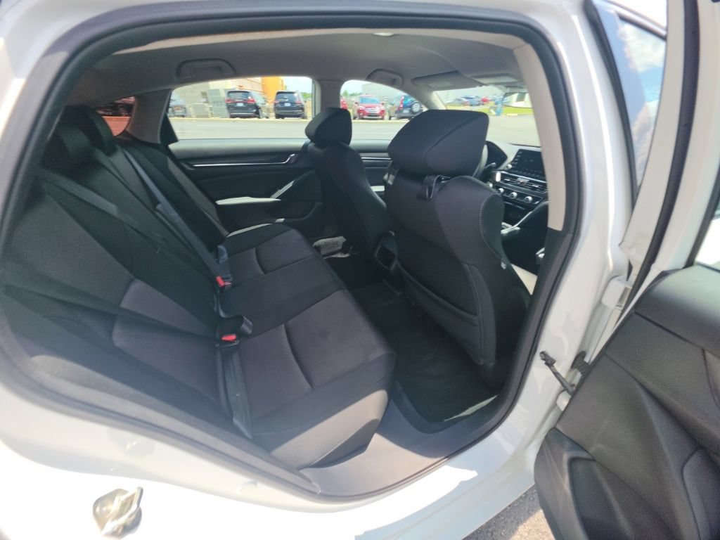 Used 2019 Honda Accord LX image 26