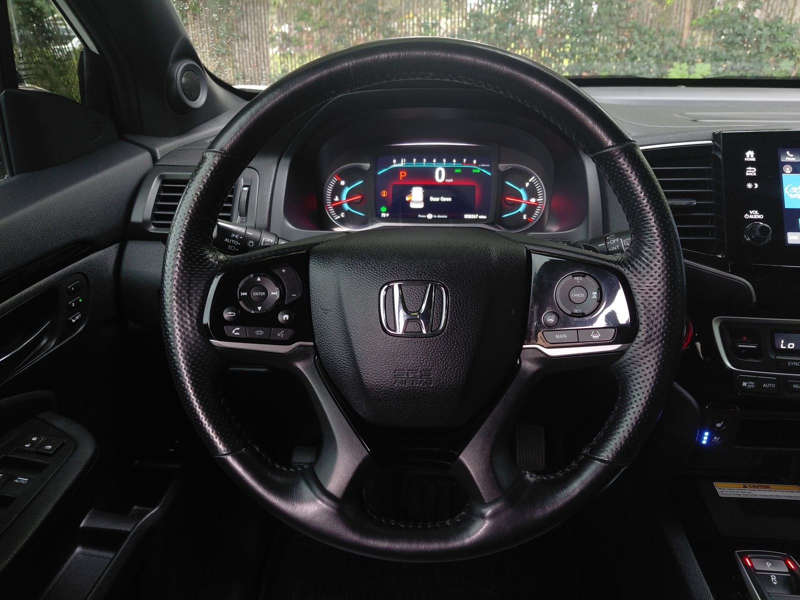 Used 2021 Honda Passport Elite image 4