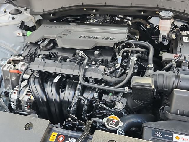 Certified 2024 Hyundai Kona SE image 10