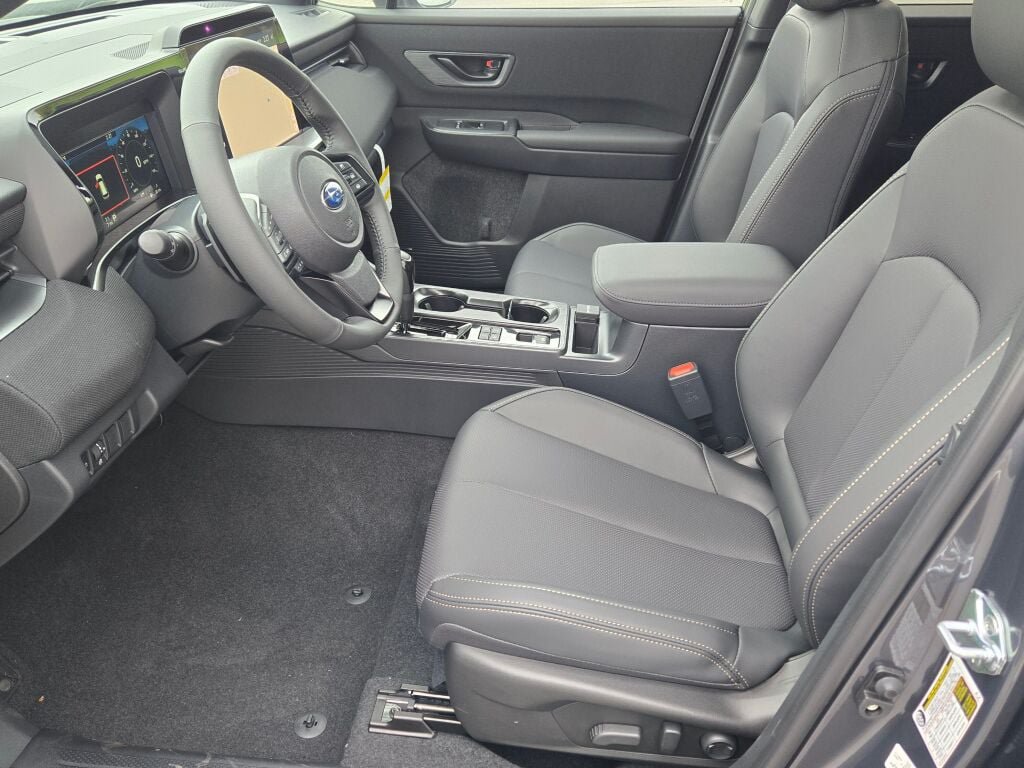 New 2026 Subaru Outback Limited XT AWD/4WD image 20