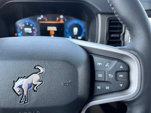 New 2026 Ford Bronco Badlands AWD/4WD image 25