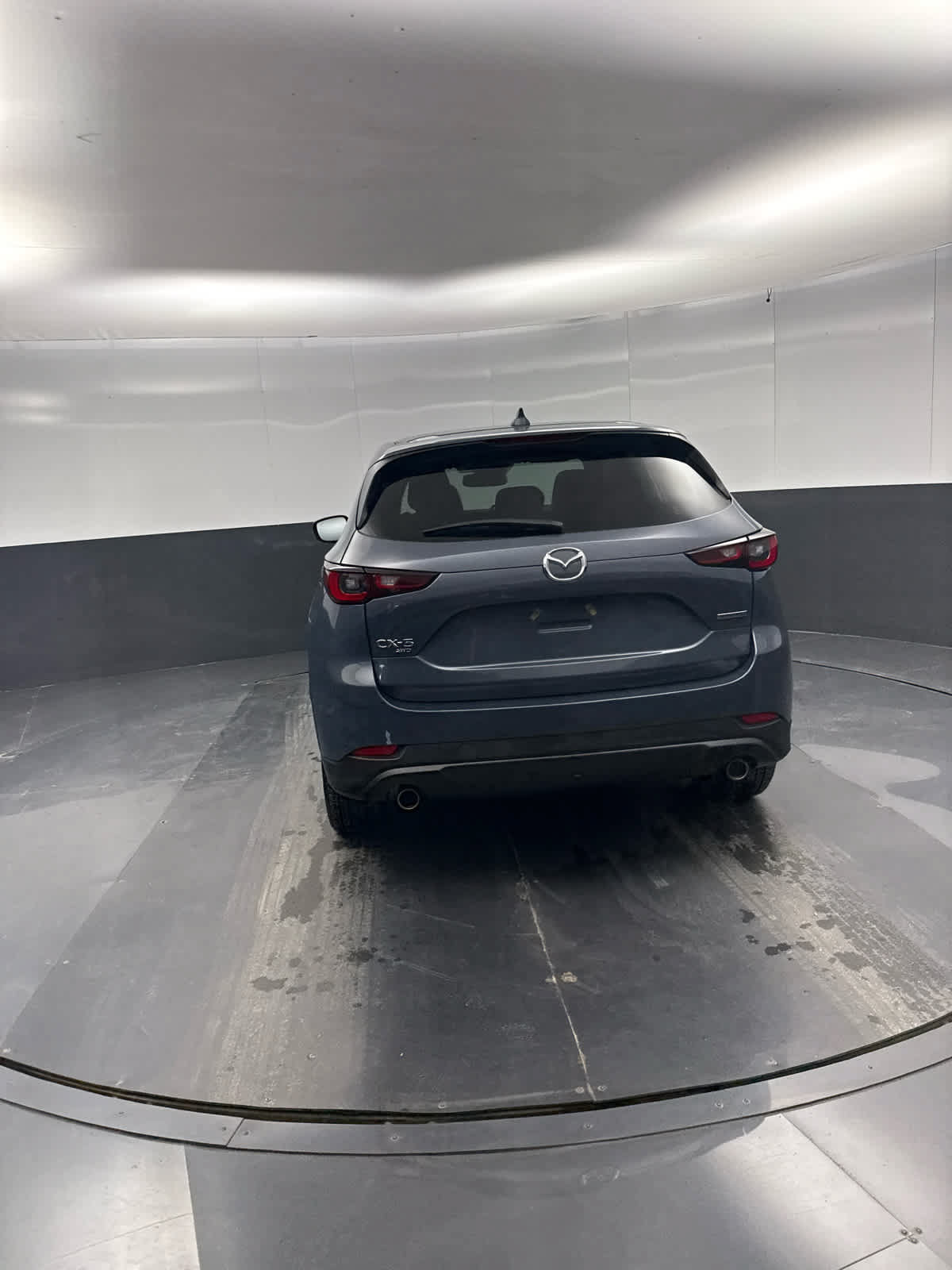 Used 2024 MAZDA CX-5 Carbon Edition AWD/4WD image 35