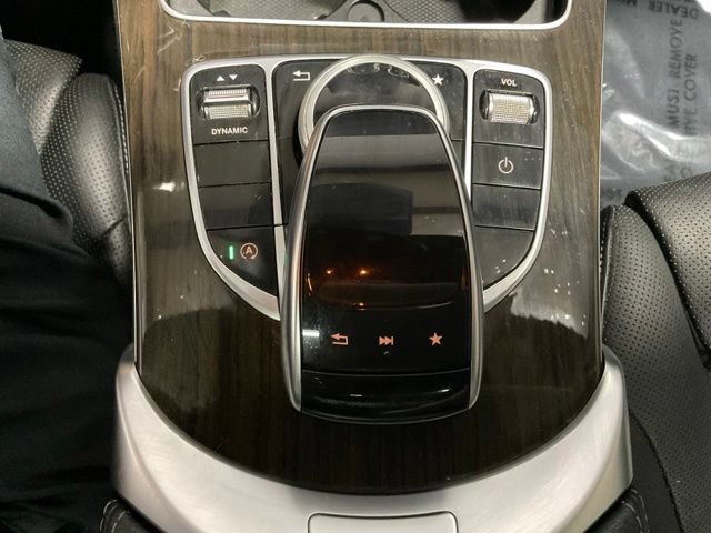 Used 2018 Mercedes-Benz C 300 4MATIC Sedan image 40