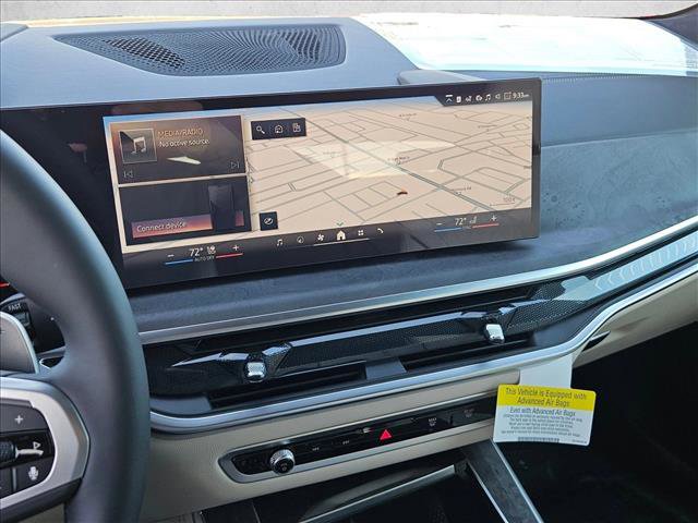 New 2026 BMW X5 sDrive40i w/ M Sport Package image 12