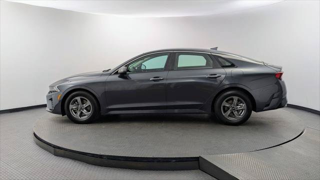 Used 2023 Kia K5 LXS FWD image 3