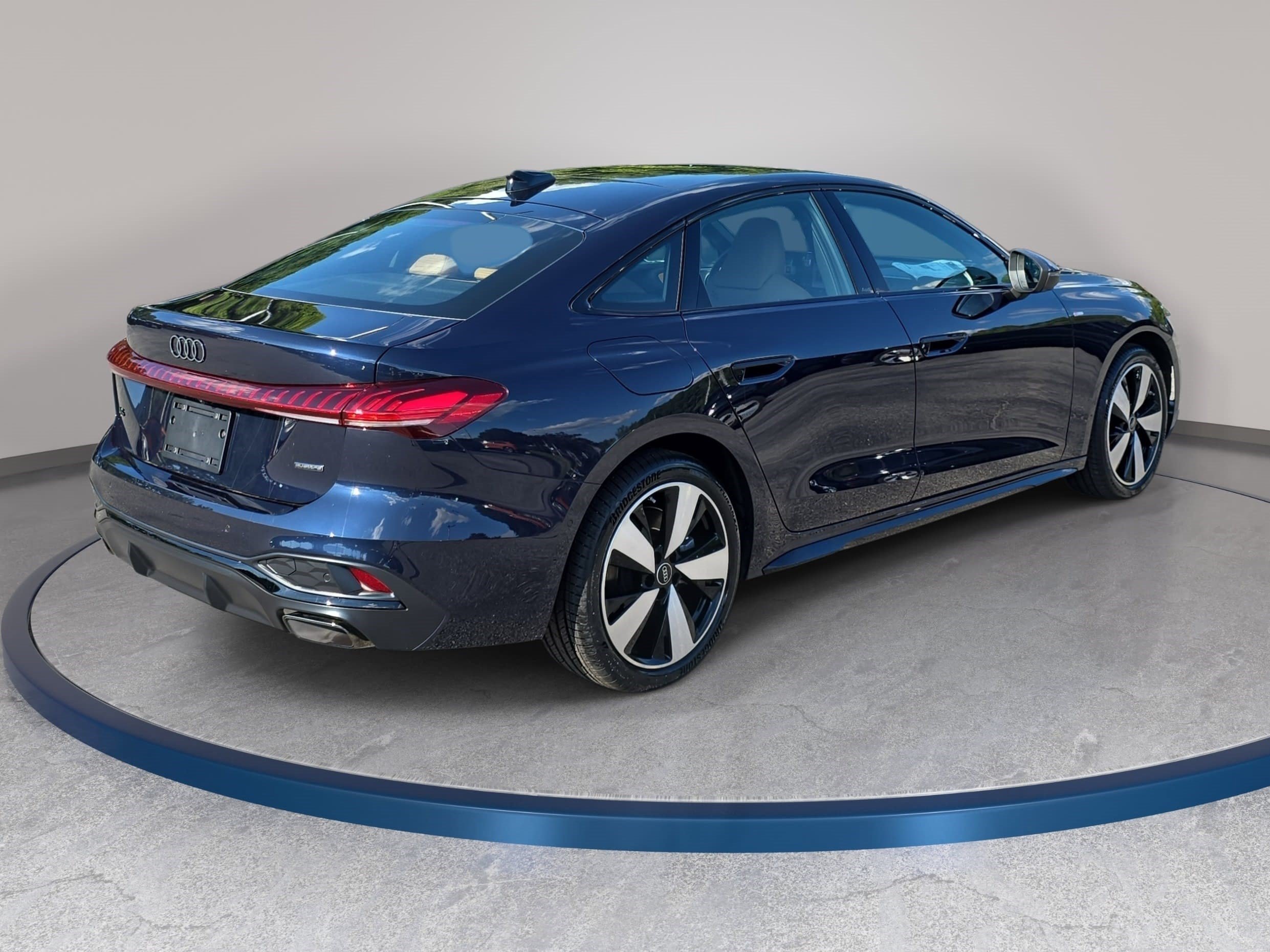 New 2026 Audi A5 2.0T Premium Plus AWD/4WD image 5