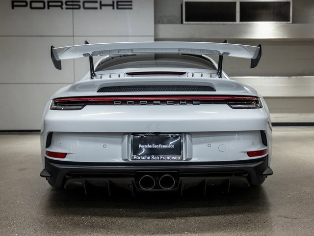 Used 2022 Porsche 911 GT3 image 19