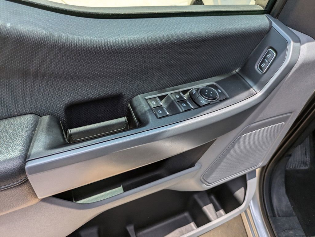 Used 2023 Ford F150 XLT image 9