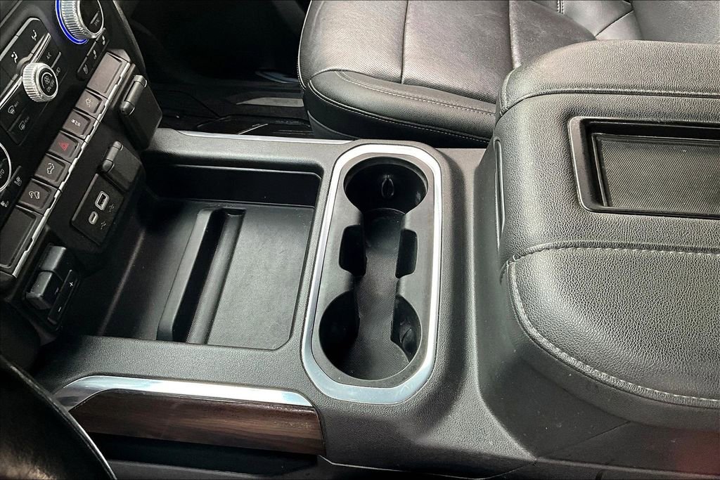 Used 2022 GMC Sierra 1500 SLT image 19