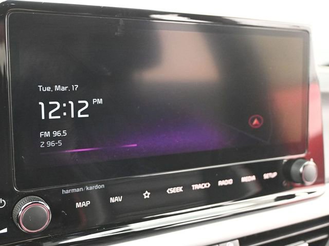 Used 2023 Kia Forte GT w/ GT2 Package image 32