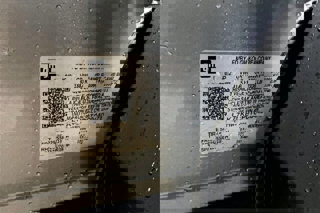 New 2026 Chevrolet Trax ACTIV w/ Driver Confidence Package image 14