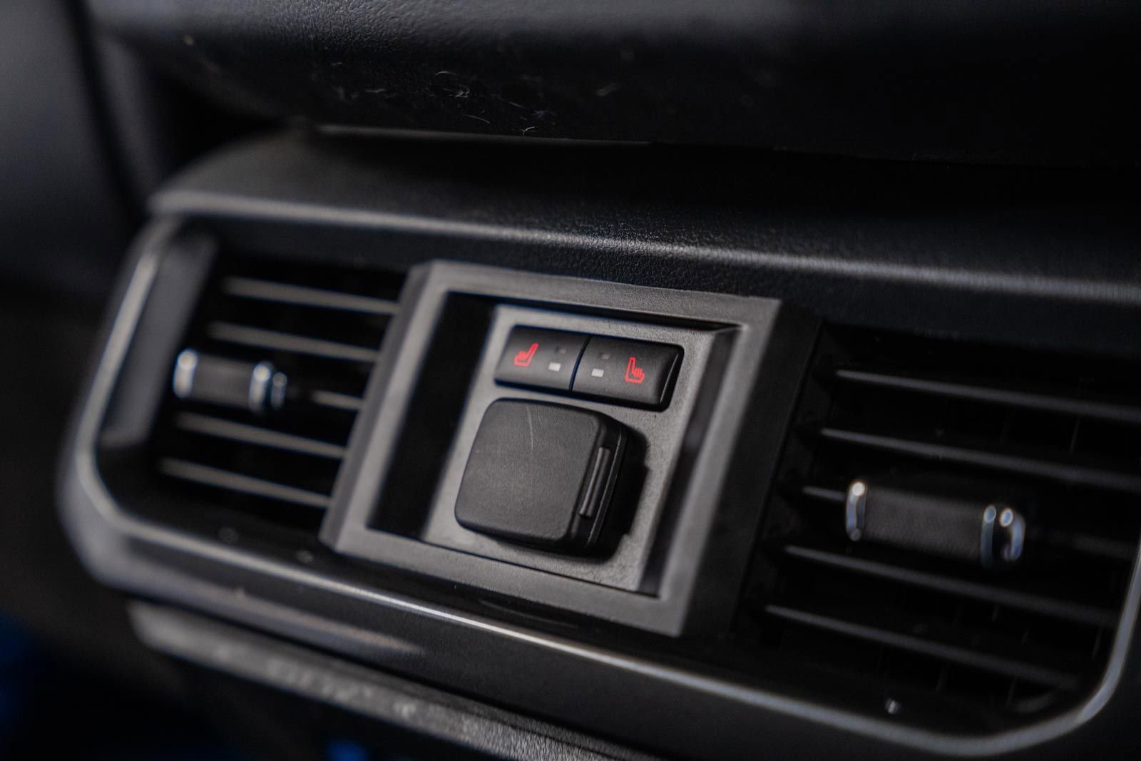 Used 2023 Ford F150 Lariat w/ Equipment Group 502A High image 40