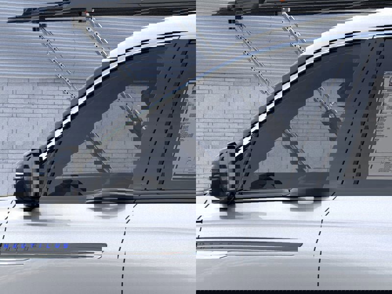 New 2026 Lincoln Nautilus Premier w/ Equipment Group 102A image 20