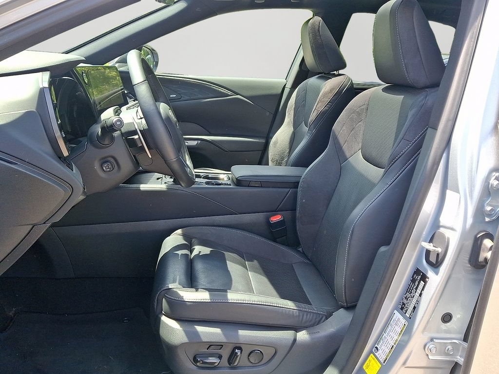 Used 2024 Lexus RX 350 w/ Convenience Package AWD/4WD image 14