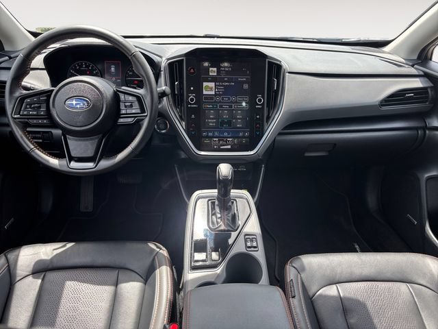 Certified 2025 Subaru Crosstrek 2.5i Limited w/ Crosstrek Mirror Package AWD/4WD image 10