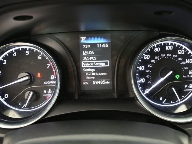 Used 2020 Toyota Camry LE image 30